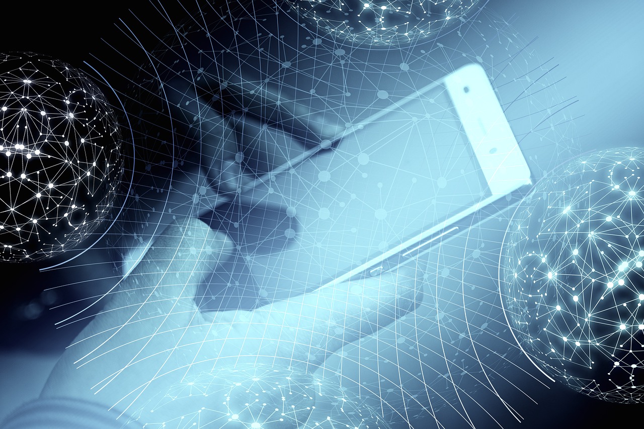 QQ实名账号:流量卡在企业中的应用